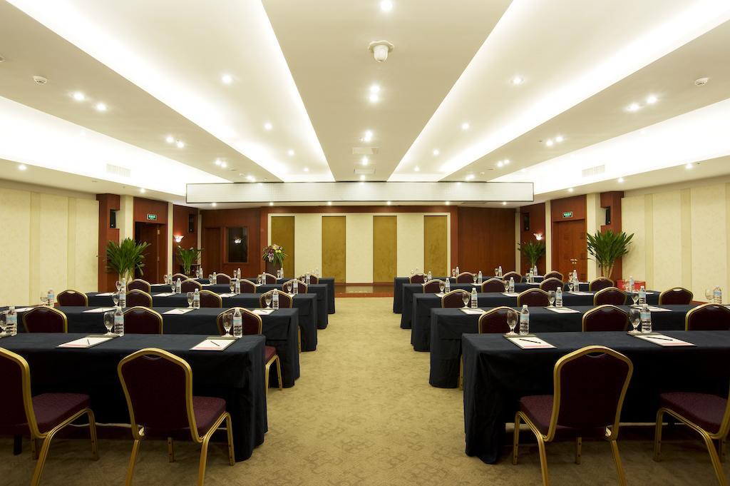 Ramada Plaza By Wyndham Chongqing West Hotel Luaran gambar